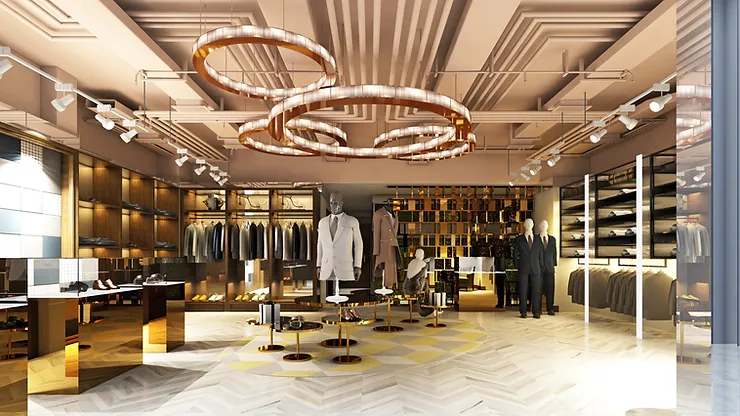 Luxe Store Mx