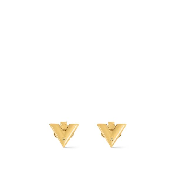Aretes Louis Vuitton Essential V