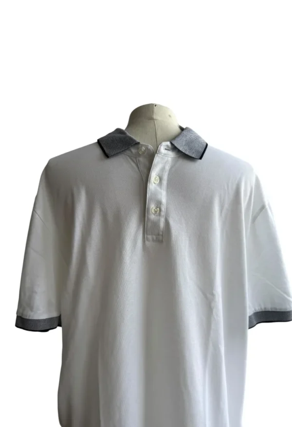 HUGO BOSS – POLO SLIM FIT AG