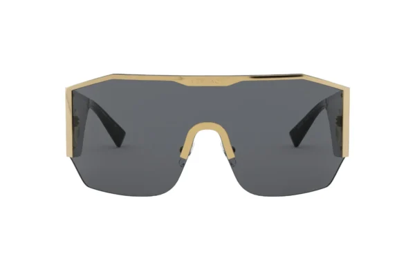 Lentes Versace / VE2220 1002/87 125