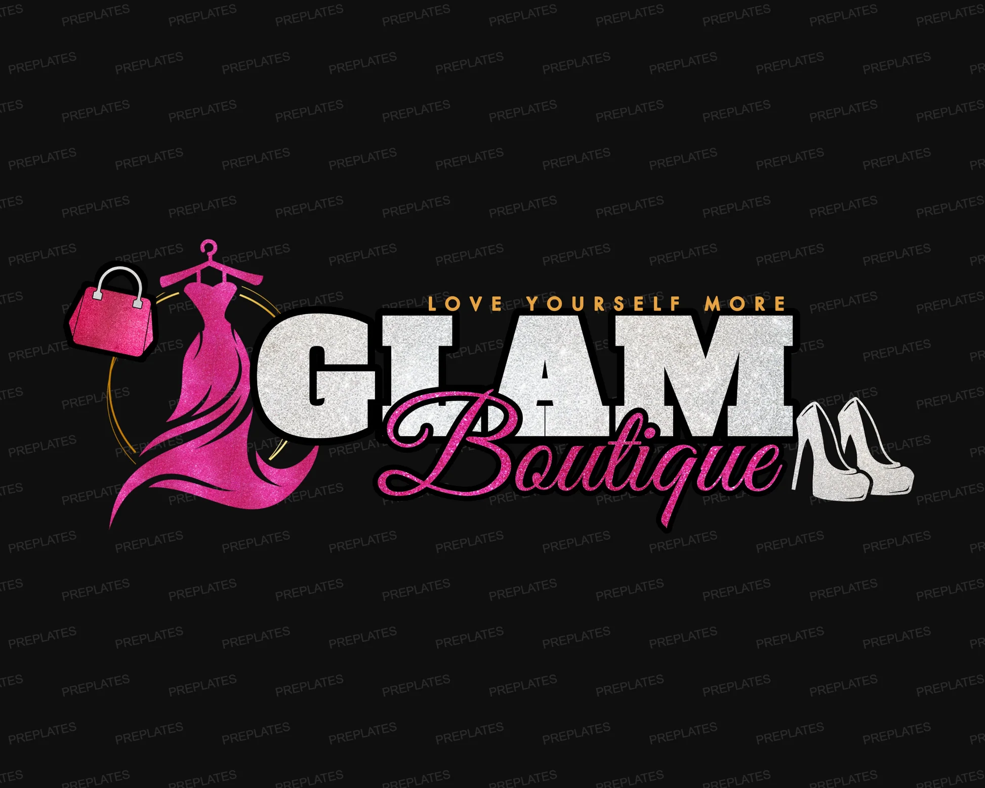 Glam Boutique