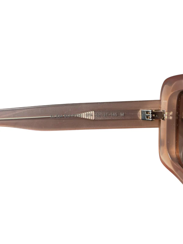 Lentes de sol Saint Laurent para dama - Image 5