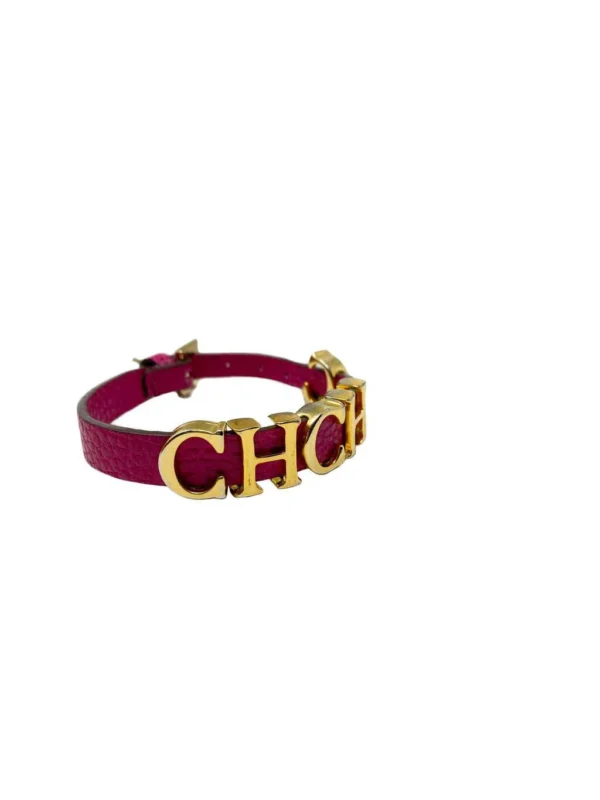 Pulsera Carolina Herrera