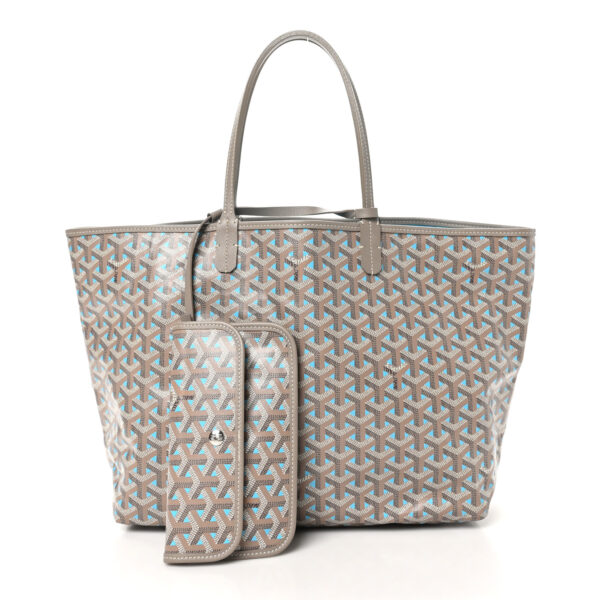 Goyard Saint Louis PM