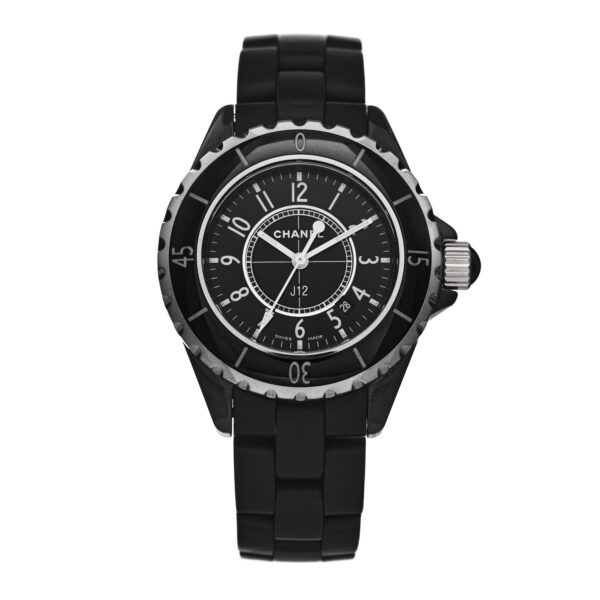 Hermoso reloj Chanel J12