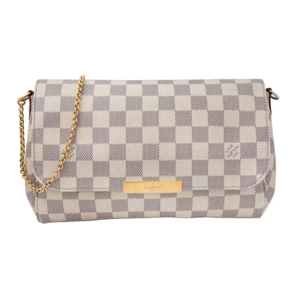 VENDIDO Crossbody Louis Vuitton Favorite