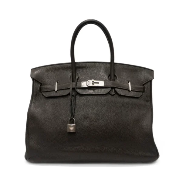 Bolso Hermes Birkin 35