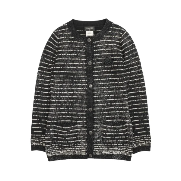 Cárdigan Chanel Talla 38