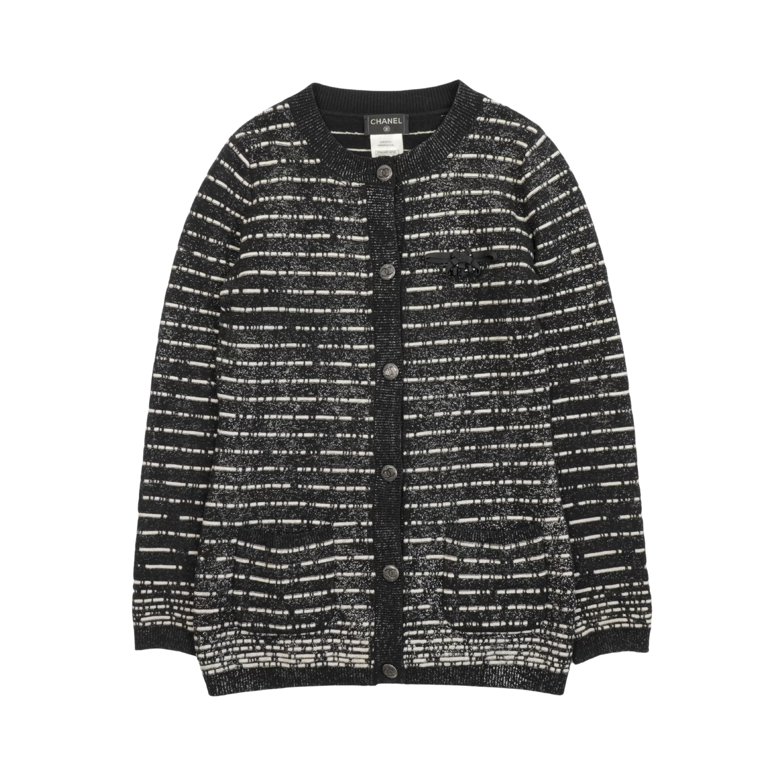 Cárdigan Chanel Talla 38