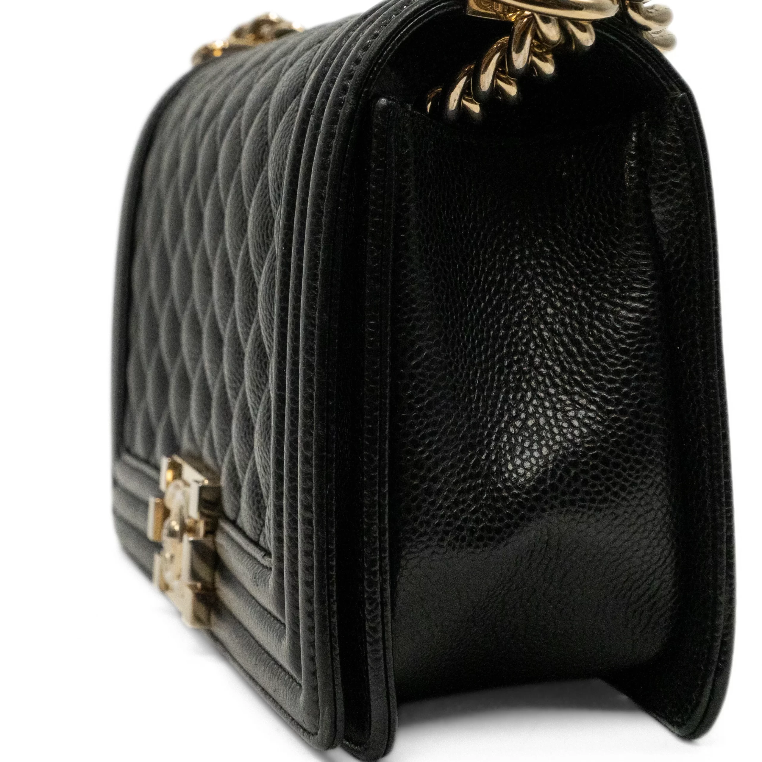 Bolso Chanel 'Medium Boy' - Image 11