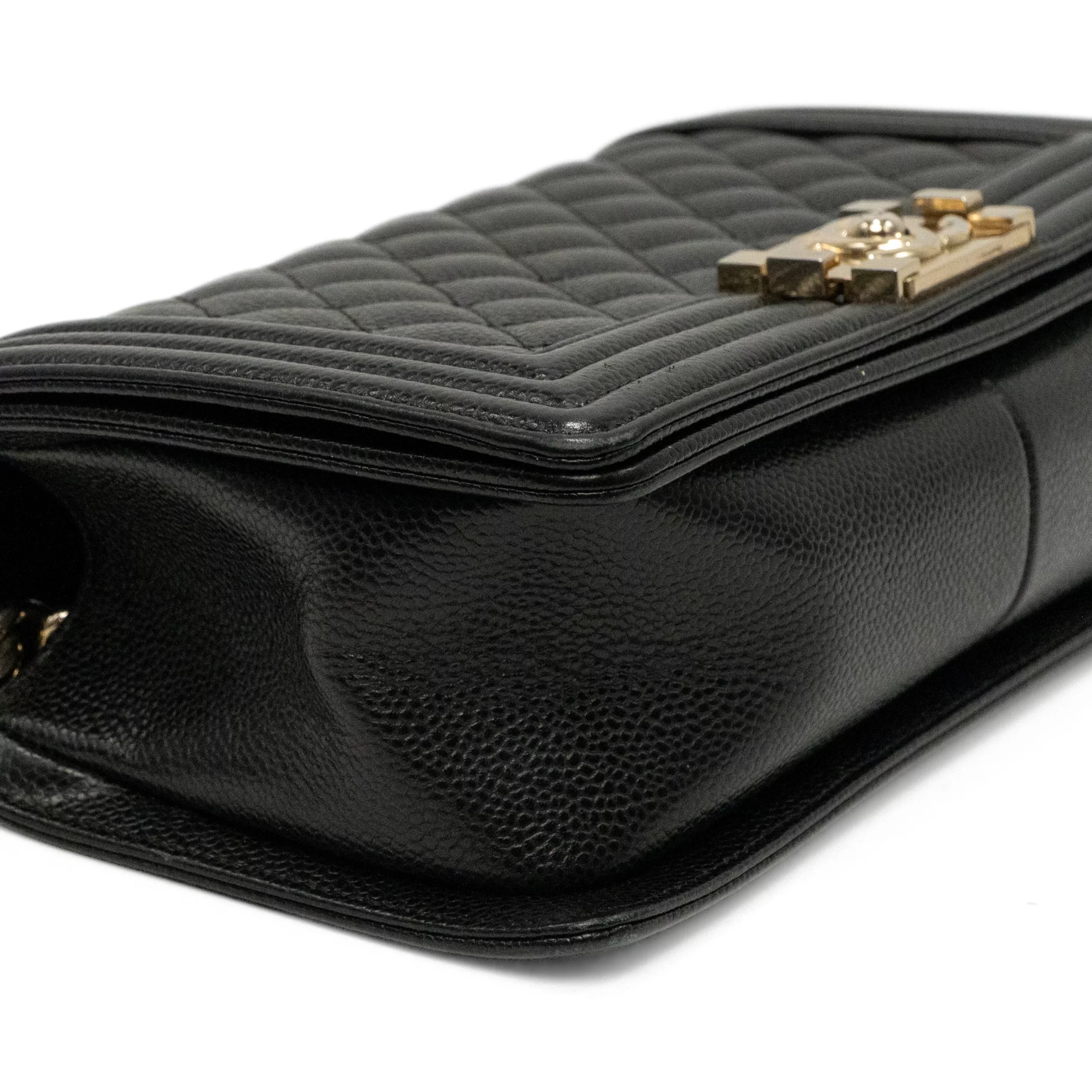 Bolso Chanel 'Medium Boy' - Image 10