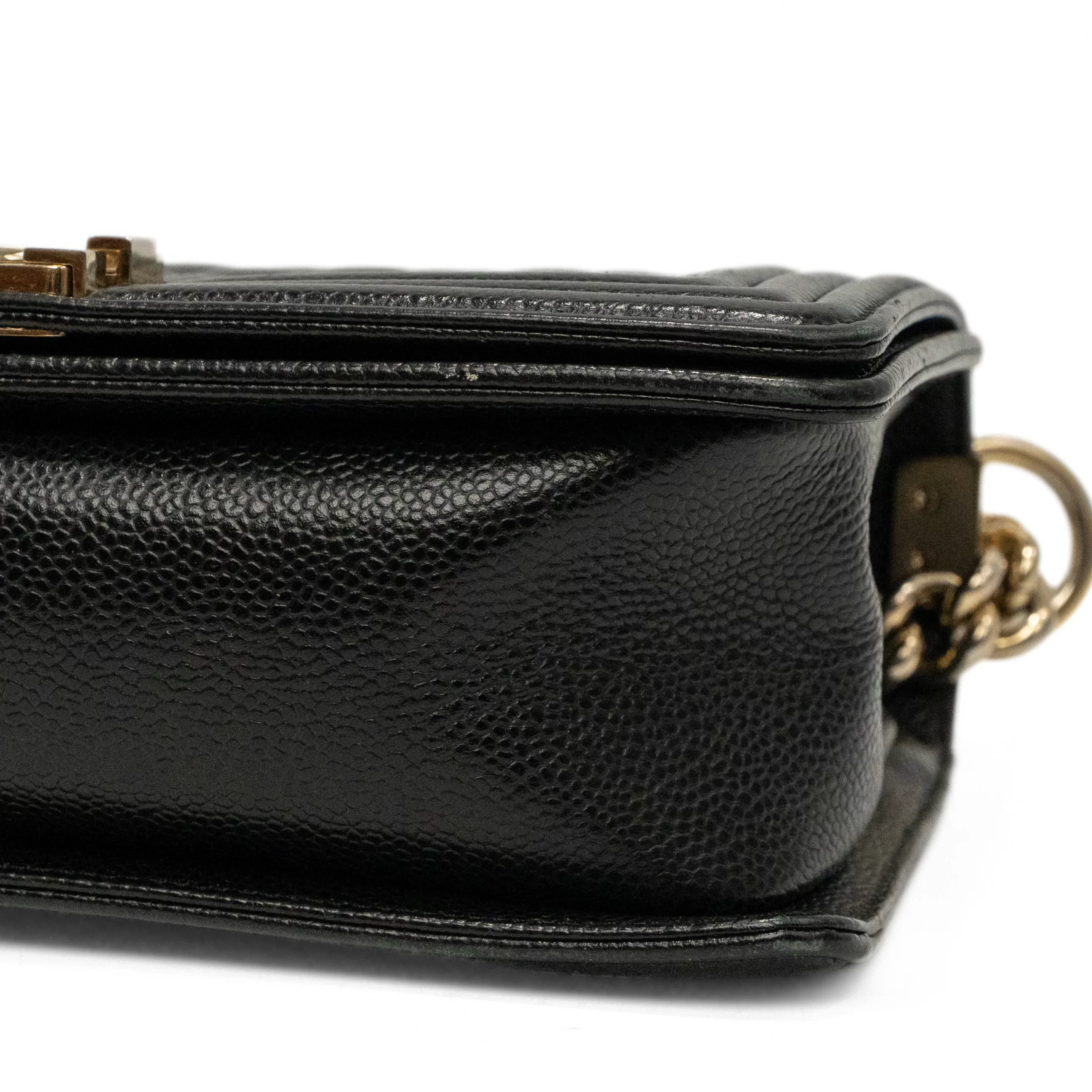 Bolso Chanel 'Medium Boy' - Image 9