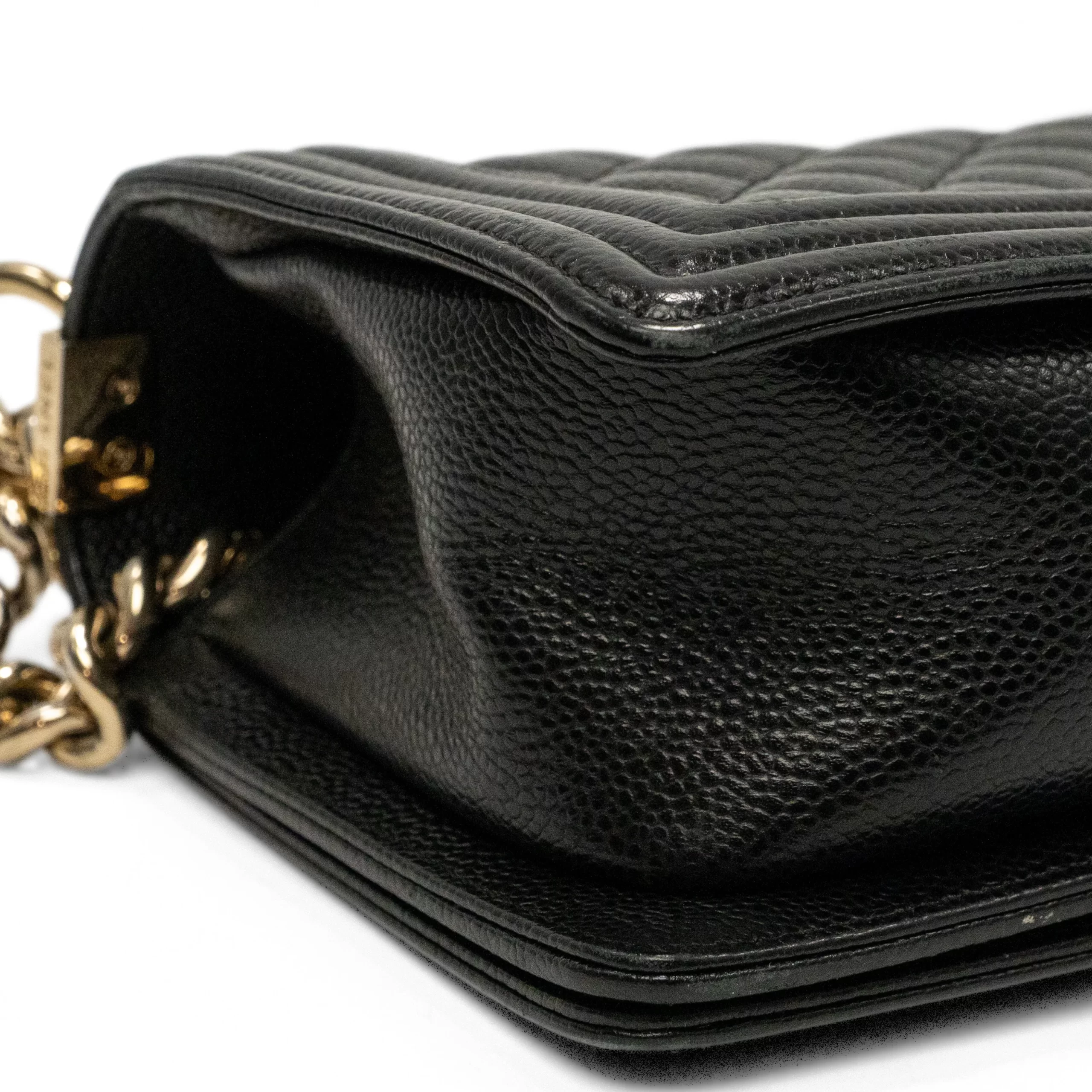 Bolso Chanel 'Medium Boy' - Image 8