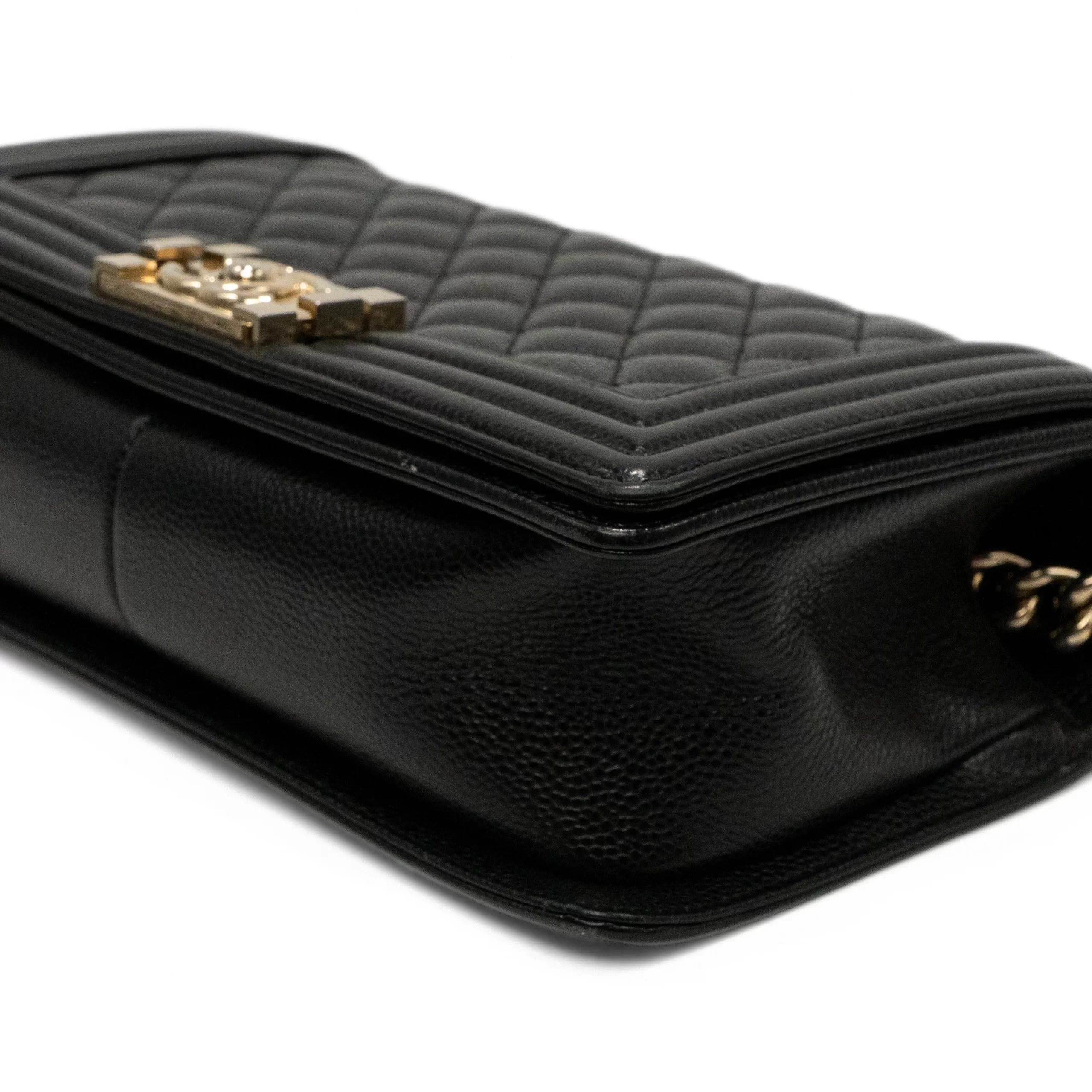 Bolso Chanel 'Medium Boy' - Image 7