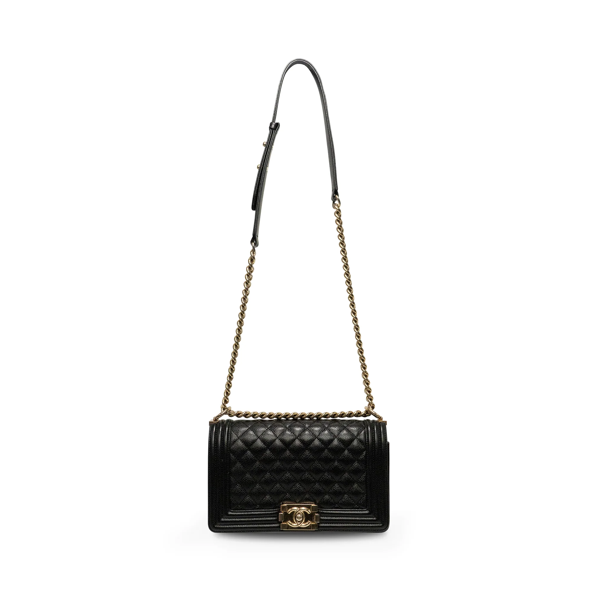 Bolso Chanel 'Medium Boy' - Image 2