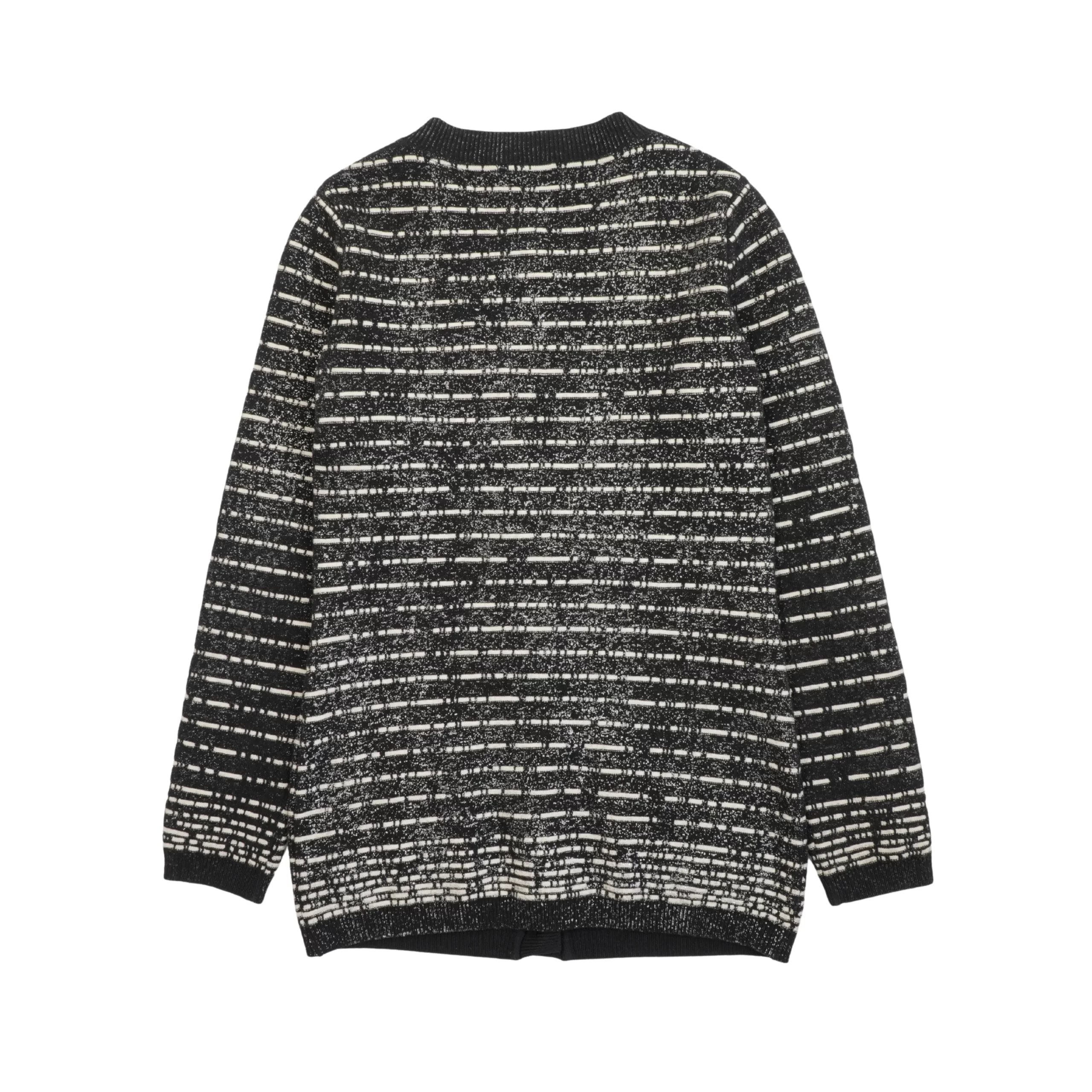 Cárdigan Chanel Talla 38 - Image 2