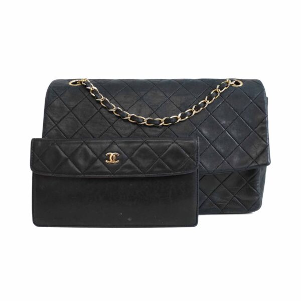 Bolso Chanel 'Classic Flap'