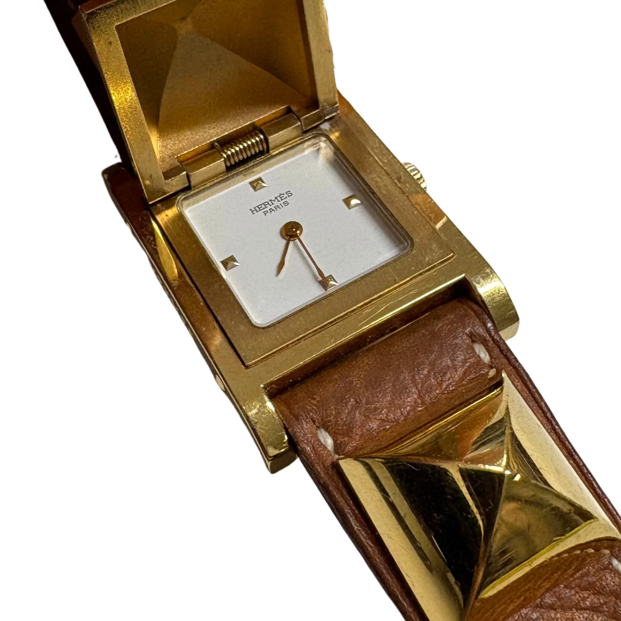 Reloj Hermes Medor - Image 2