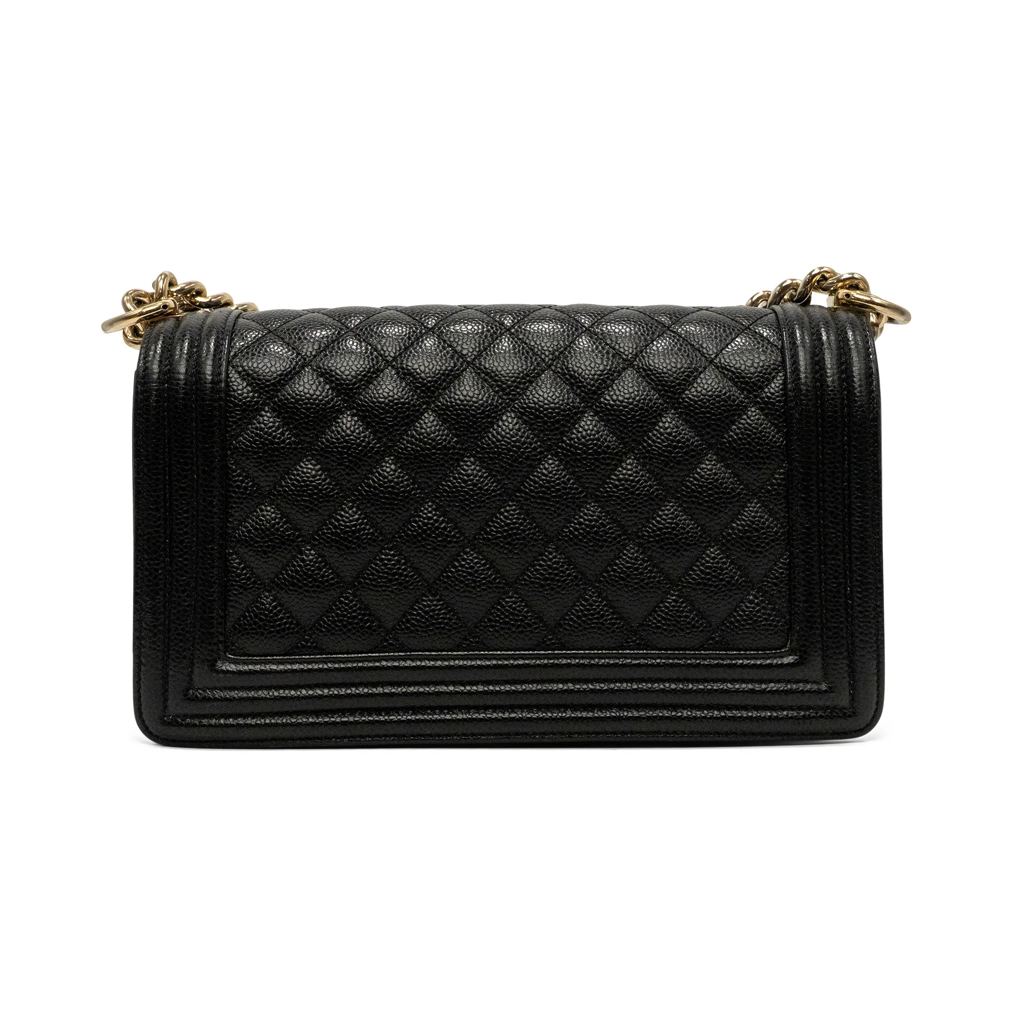 Bolso Chanel 'Medium Boy' - Image 3