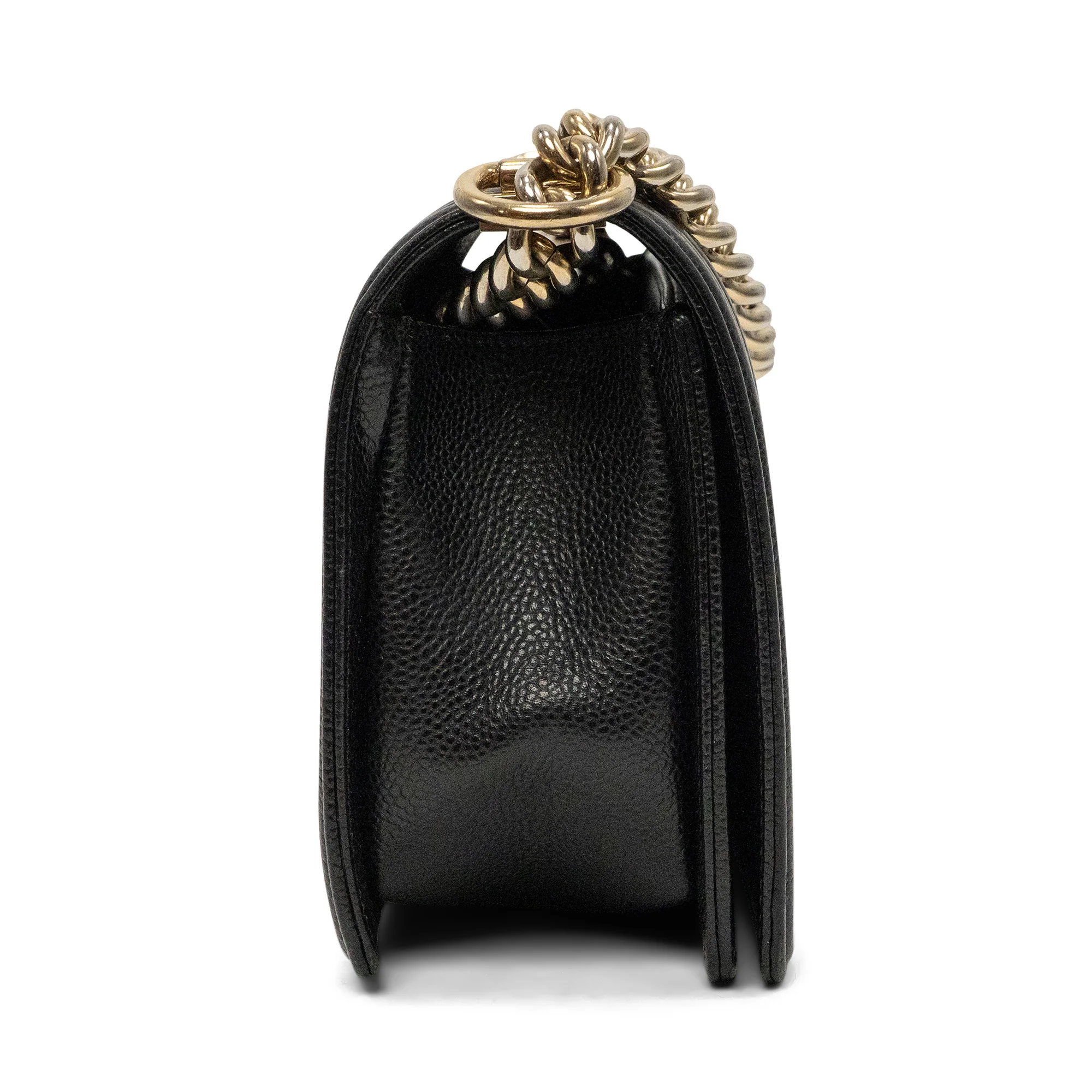 Bolso Chanel 'Medium Boy' - Image 5
