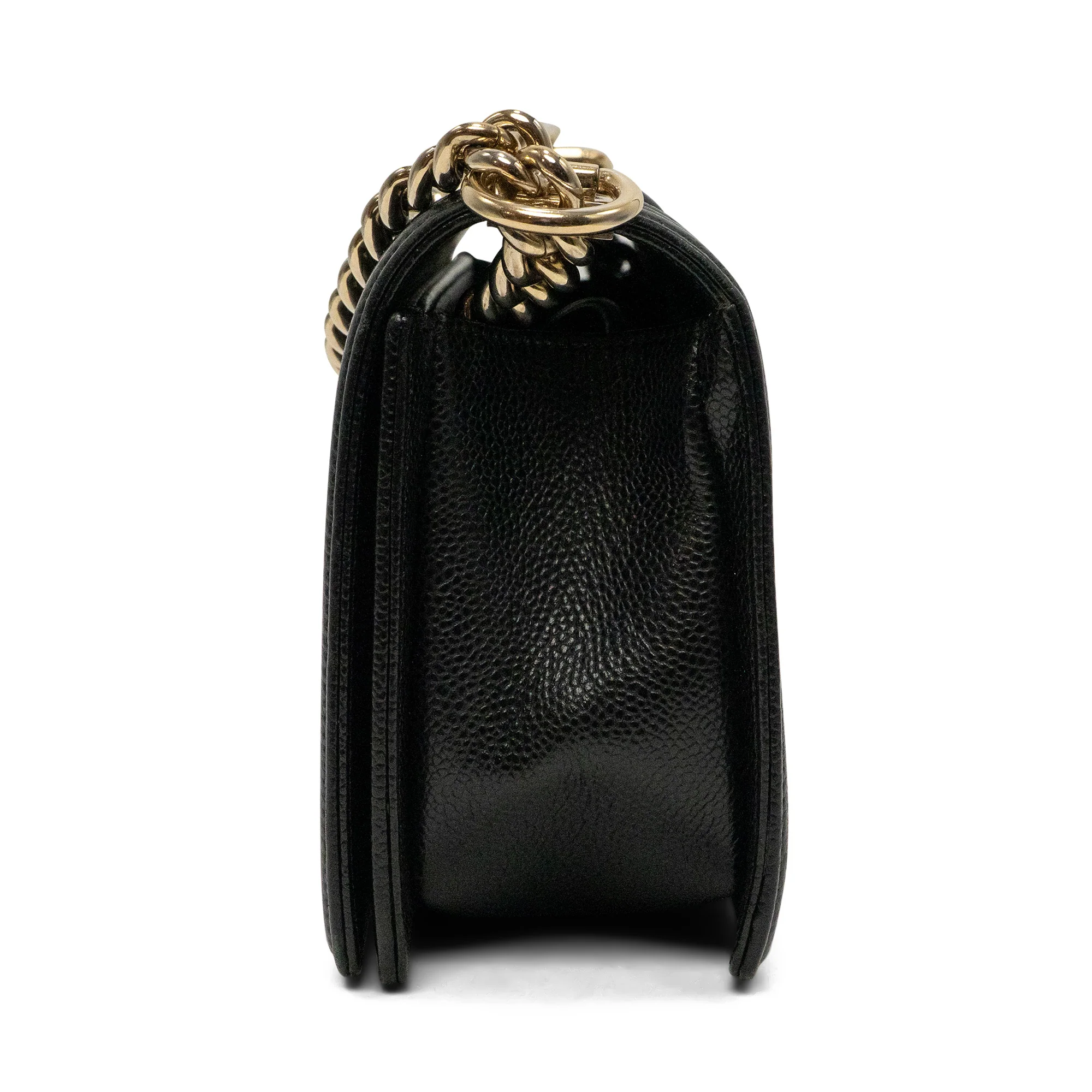 Bolso Chanel 'Medium Boy' - Image 6