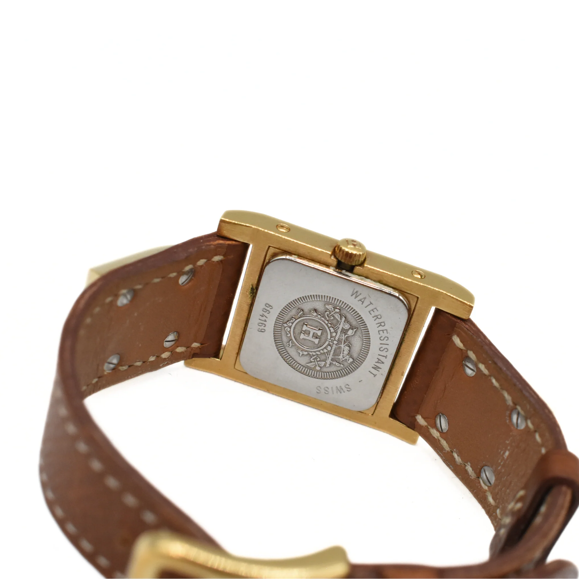 Reloj Hermes Medor - Image 3