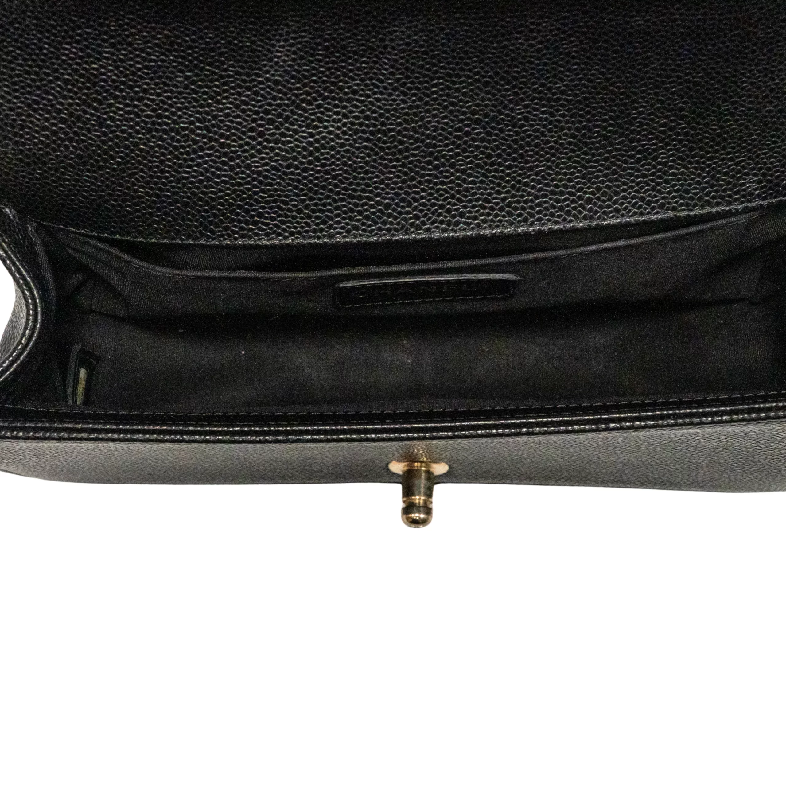 Bolso Chanel 'Medium Boy' - Image 12