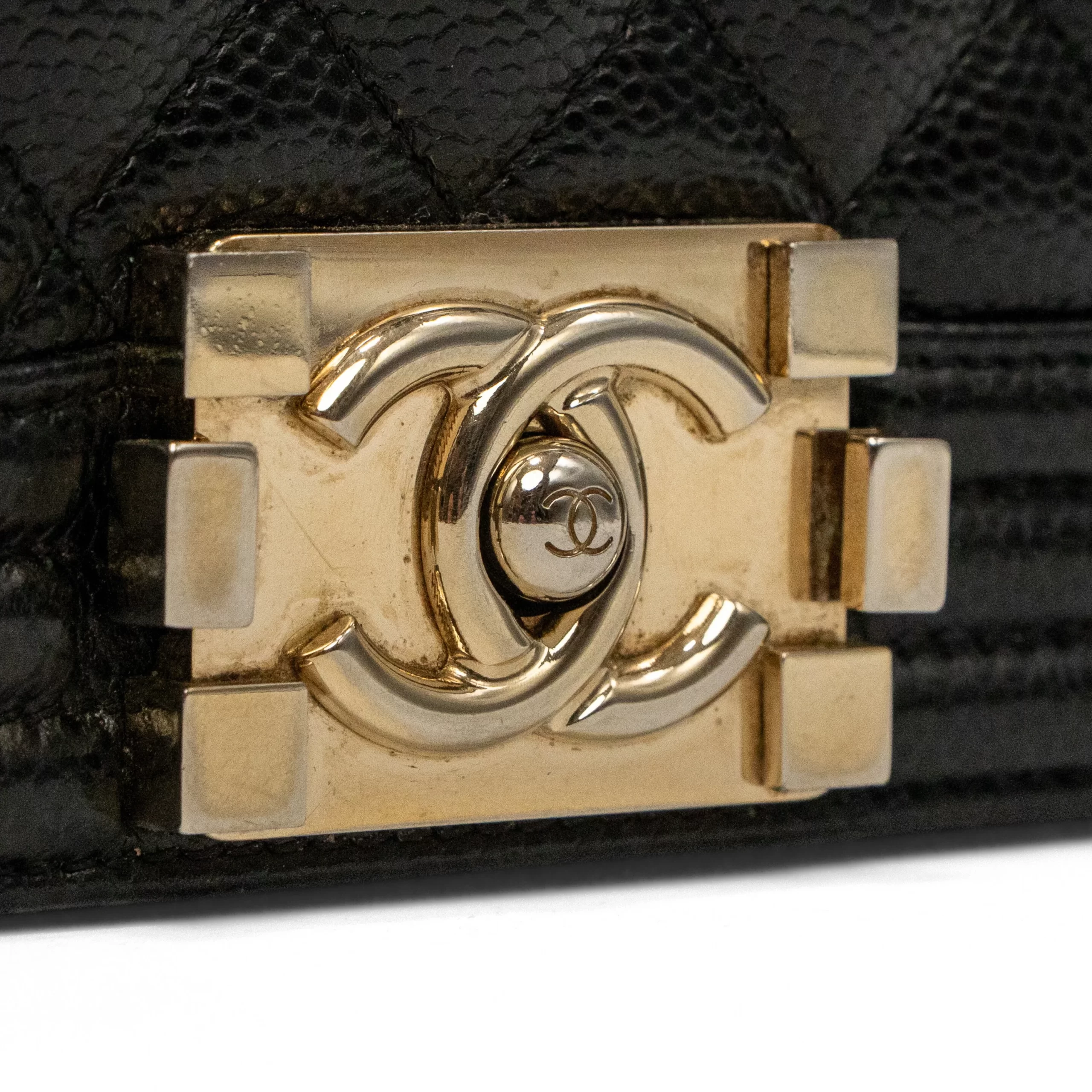 Bolso Chanel 'Medium Boy' - Image 13