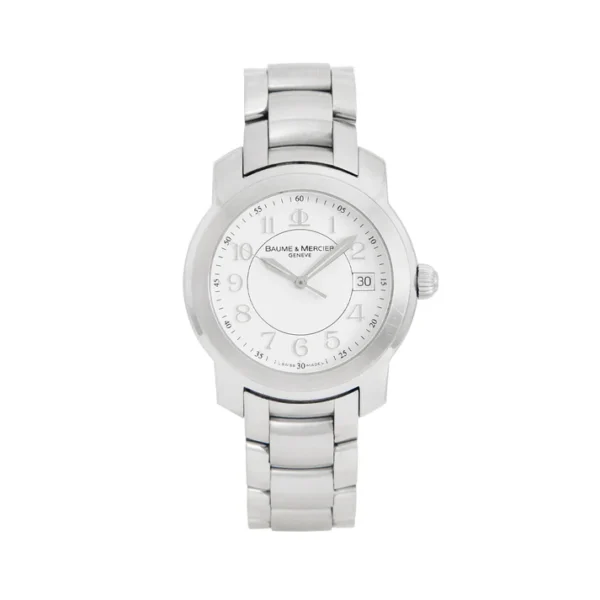 Reloj Baume & Mercier Capeland