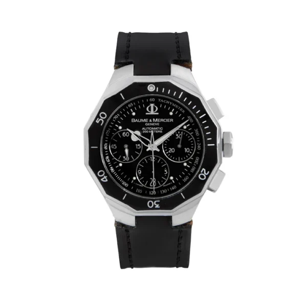 Reloj Baume & Mercier Riviera