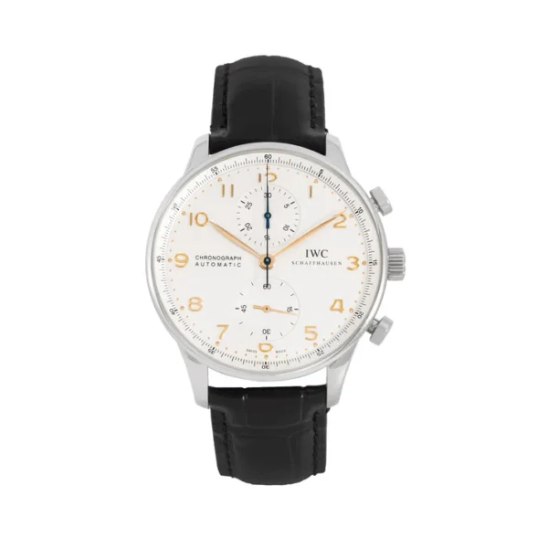 Reloj IWC Portugieser Chronograph 40mm