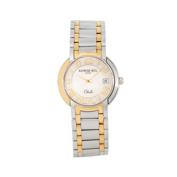 Reloj Raymond Weil Othello 38mm