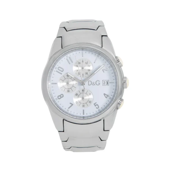 Reloj Dolce & Gabbana Time Chronograph