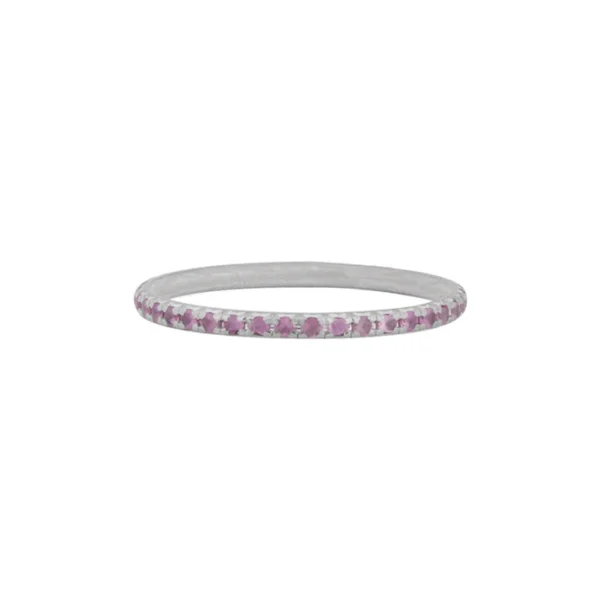 Anillo Tiffany & Co. Belgium