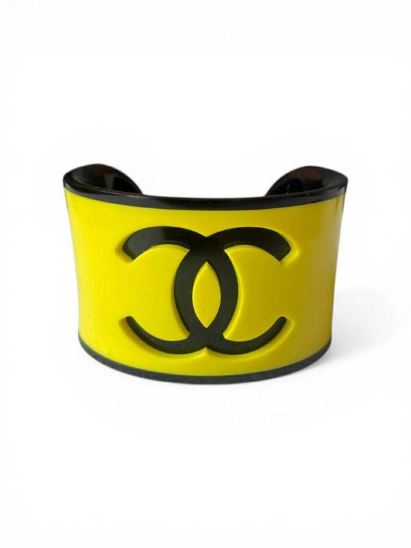 Brazalete CHANEL