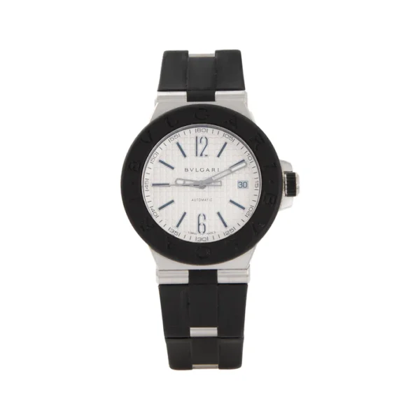 Reloj Bvlgari Diagono 40 mm