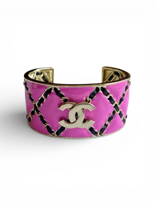 Brazalete CHANEL