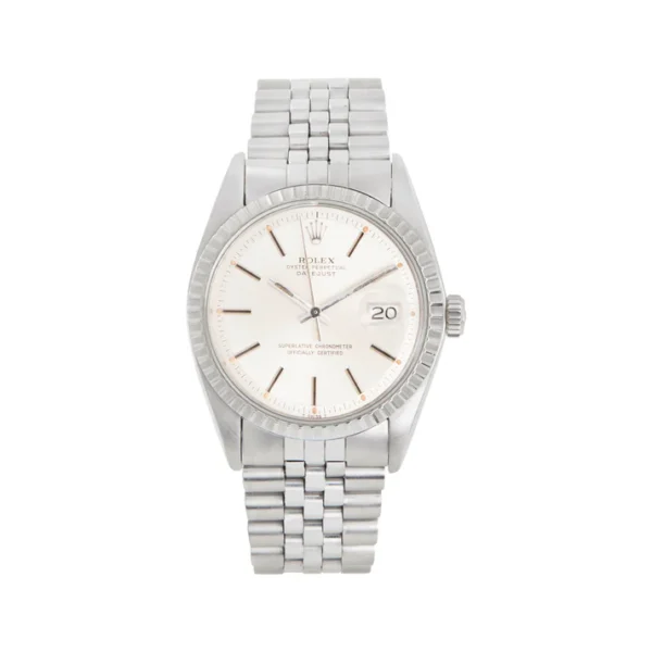 Reloj Rolex Datejust 36mm