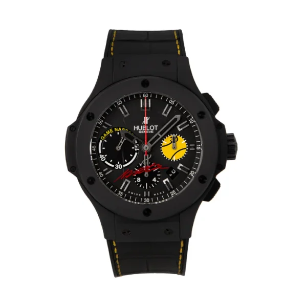 Reloj Hublot Big Bang Nastie Bang Edición Limitada 44mm