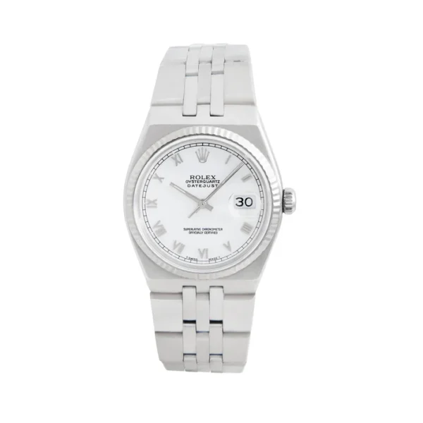 Reloj Rolex Oysterquartz