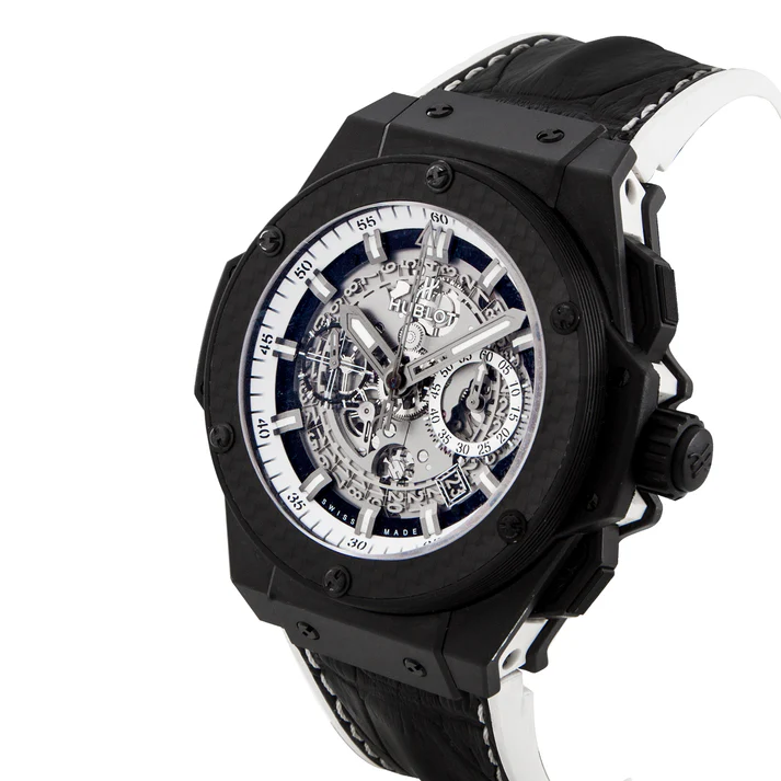Reloj Hublot King Power Unico Chronograph 48mm - Image 3