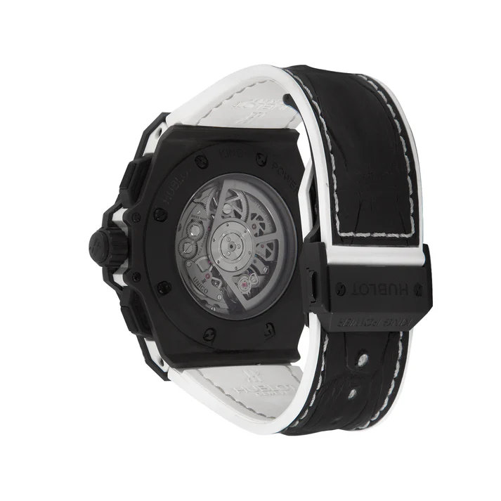 Reloj Hublot King Power Unico Chronograph 48mm - Image 2