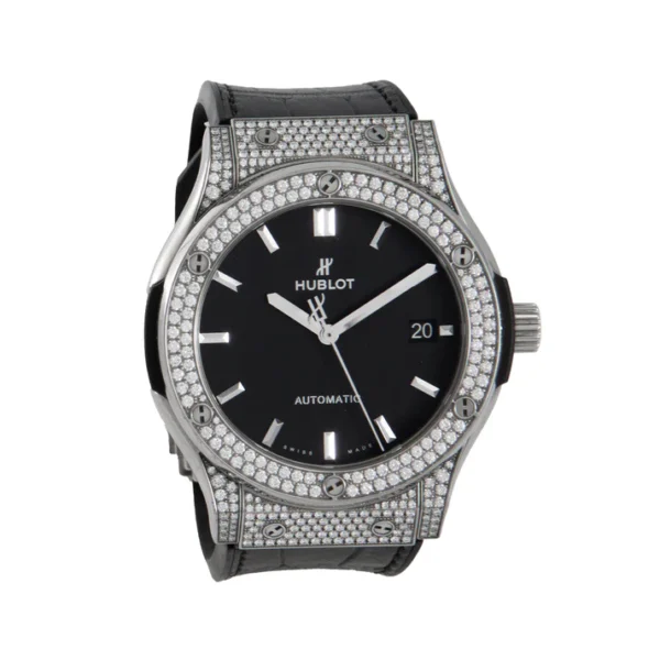 Reloj Hublot Classic Fusion