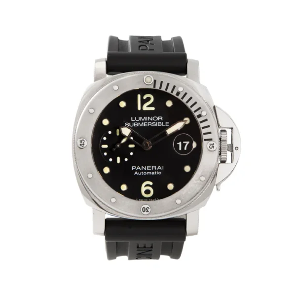 Reloj Panerai Luminor Submersible