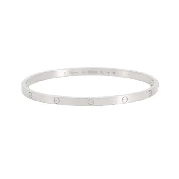 Brazalete Cartier Love