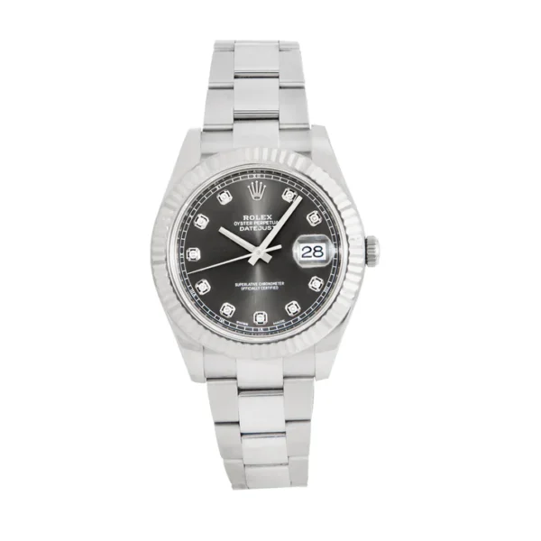 Reloj Rolex Datejust 41mm