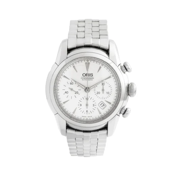 Reloj Oris Artelier Chronograph 44mm