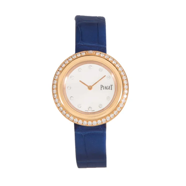 Reloj Piaget Possession 33 mm. Oro rosa 18k.
