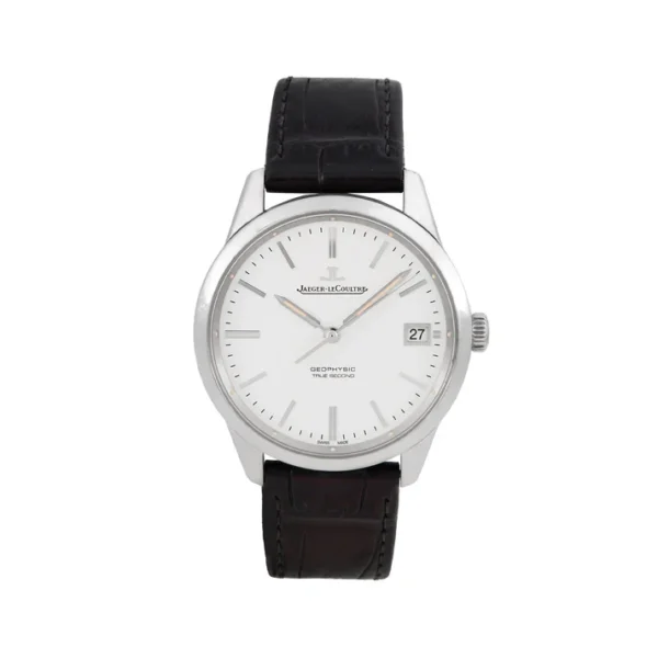 Reloj Jaeger-LeCoultre Geophysic True Second