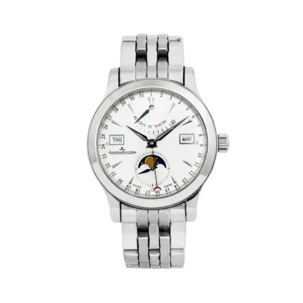 Reloj Jaeger-LeCoultre Master Calendar 39mm